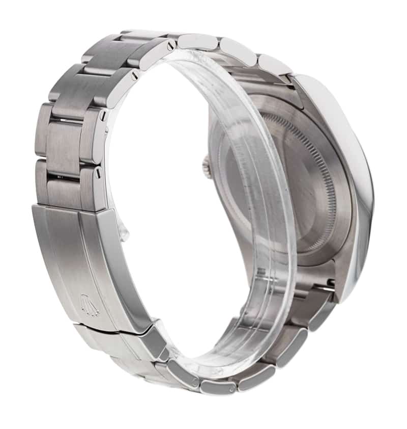 Rolex Oyster Perpetual 114300